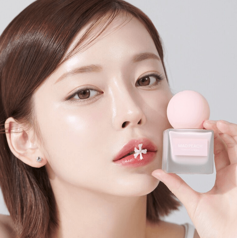 MADPEACH Style Fit Moisture Tone Up Essence MADPEACH