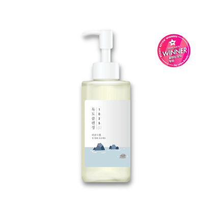 ROUND LAB - 1025 Dokdo Cleansing Oil - K-CARE