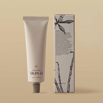 Skin U Fragrance Hand Cream Skin U