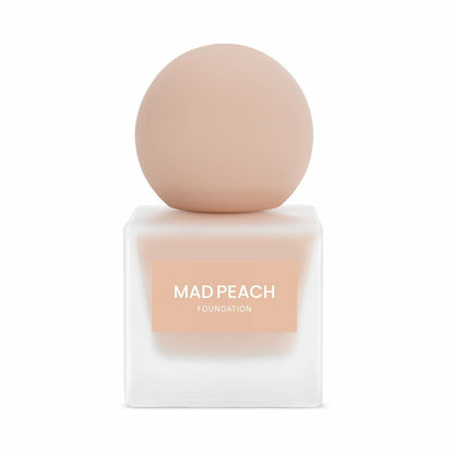 MADPEACH Style Fit Foundation MADPEACH