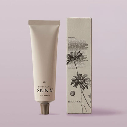 Skin U Fragrance Hand Cream Skin U