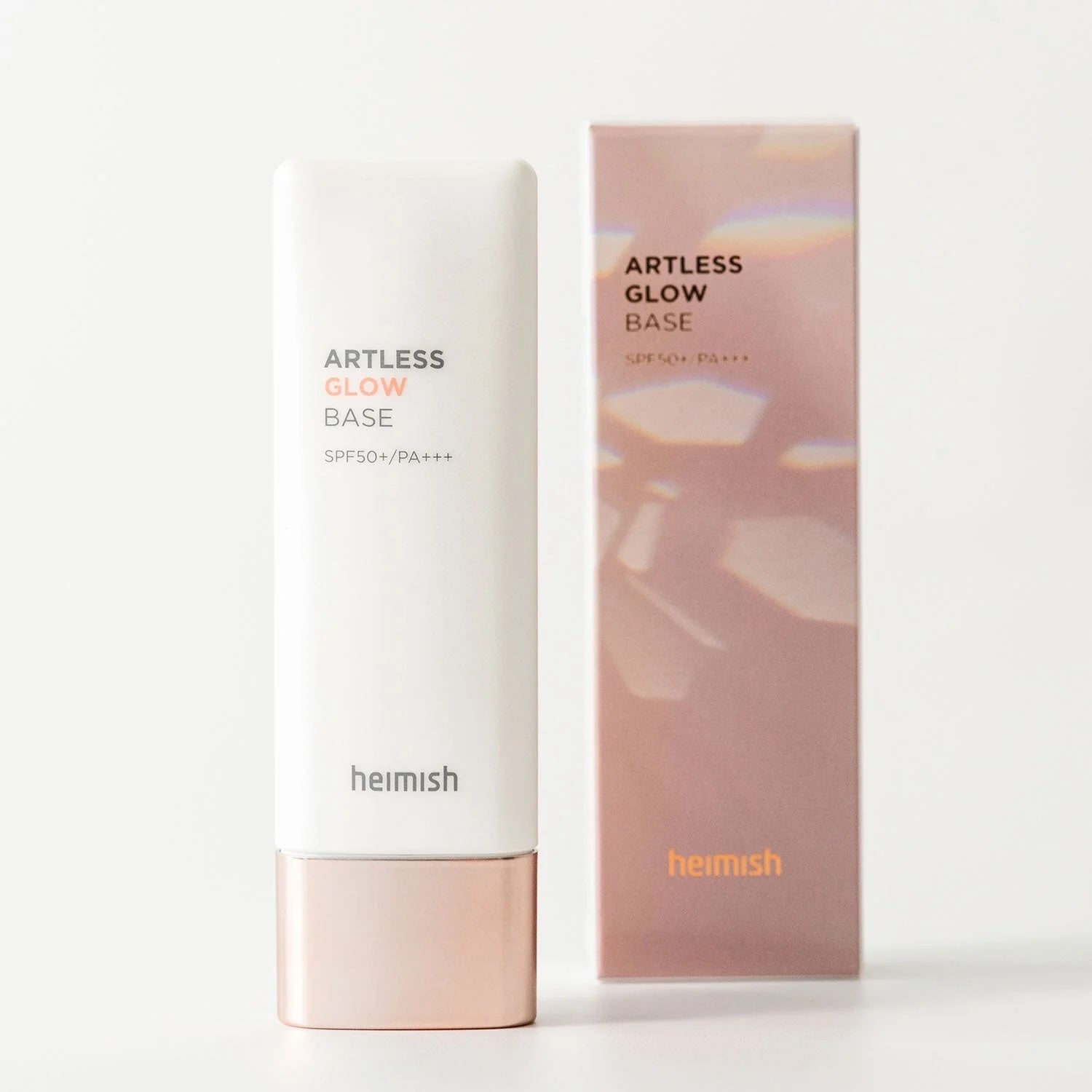 heimish - Artless Glow Base Heimish