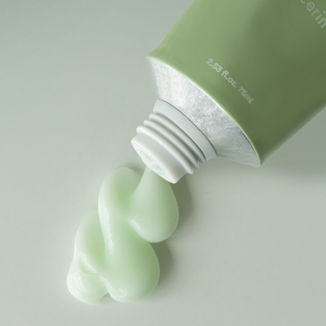 Abib - Heartleaf Crème Calming Tube Abib