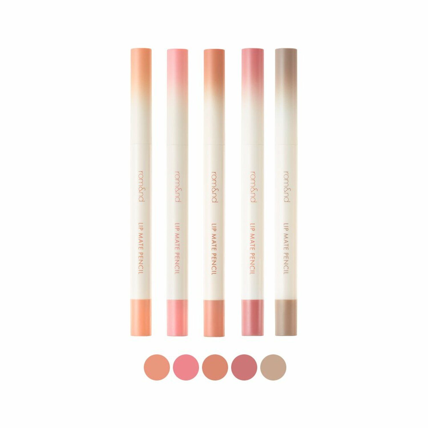 Romand - Lip Mate Pencil Romand