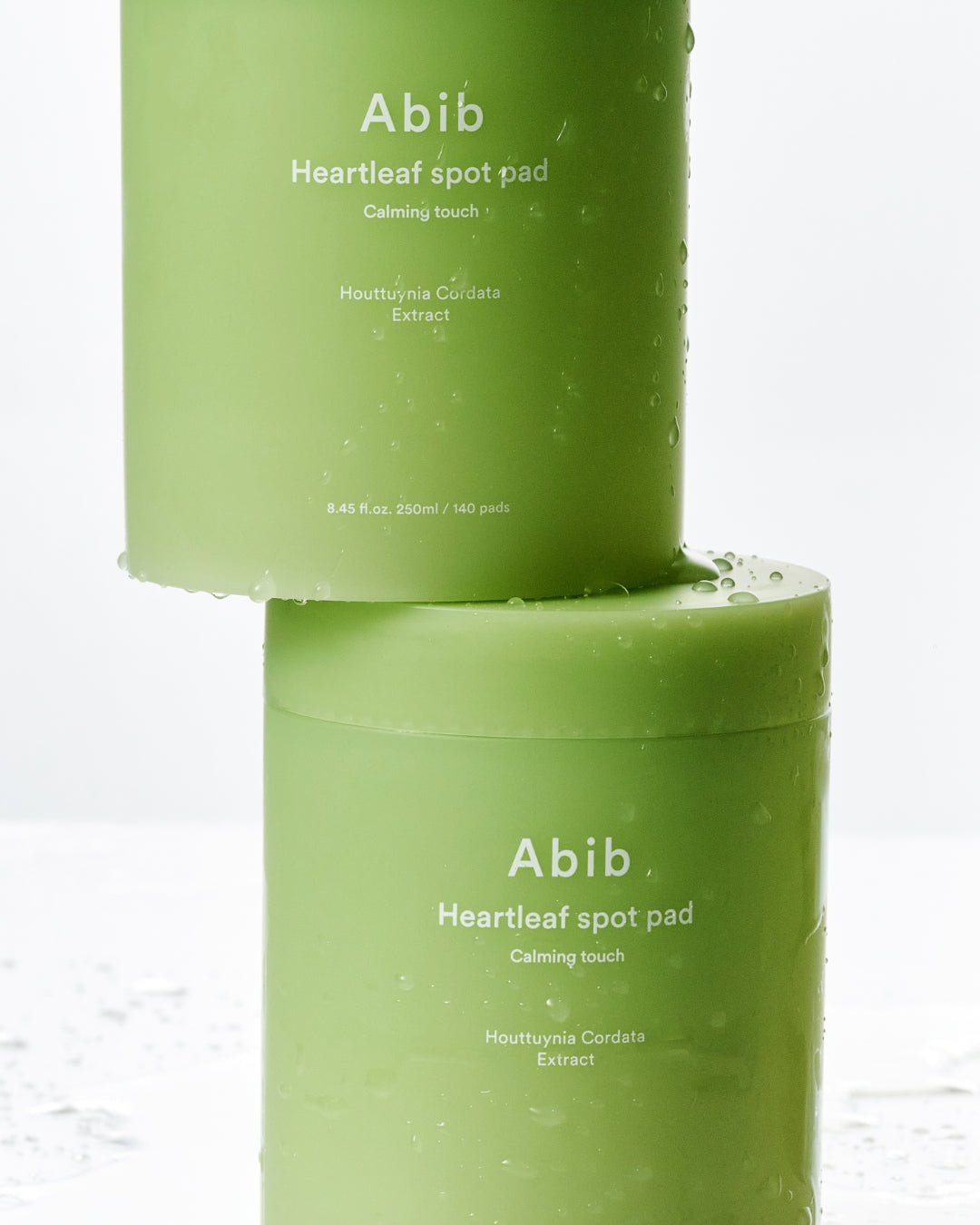 Abib - Heartleaf Spot Pad Calming Touch Abib