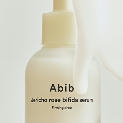 Abib - Jericho Rose Bifida Serum Firming Drop 50ml Abib