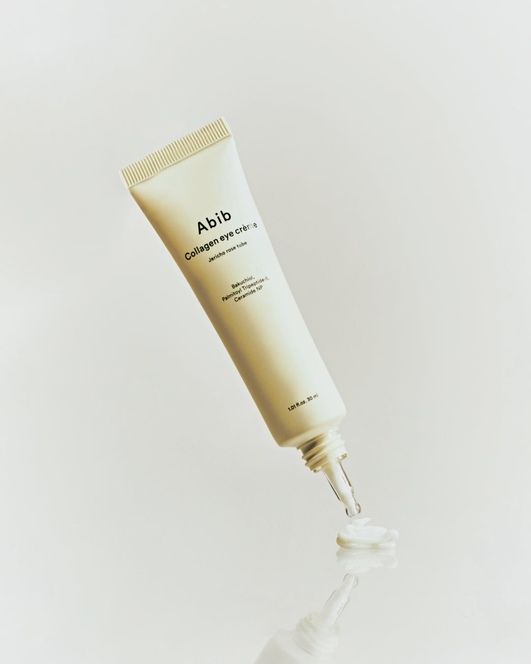 Abib - Collagen Eye Crème Jericho Rose Tube Abib