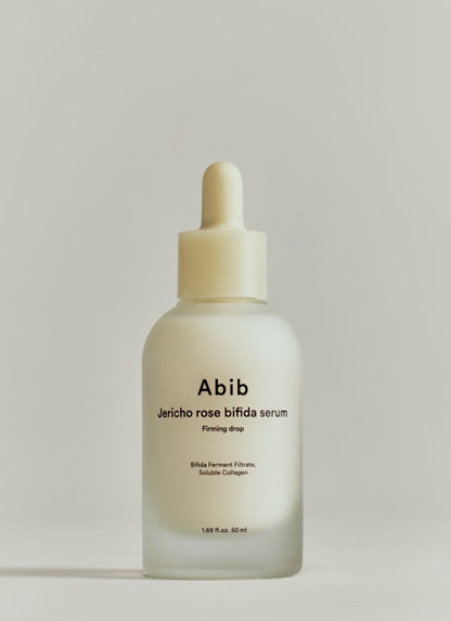 Abib - Jericho Rose Bifida Serum Firming Drop 50ml Abib