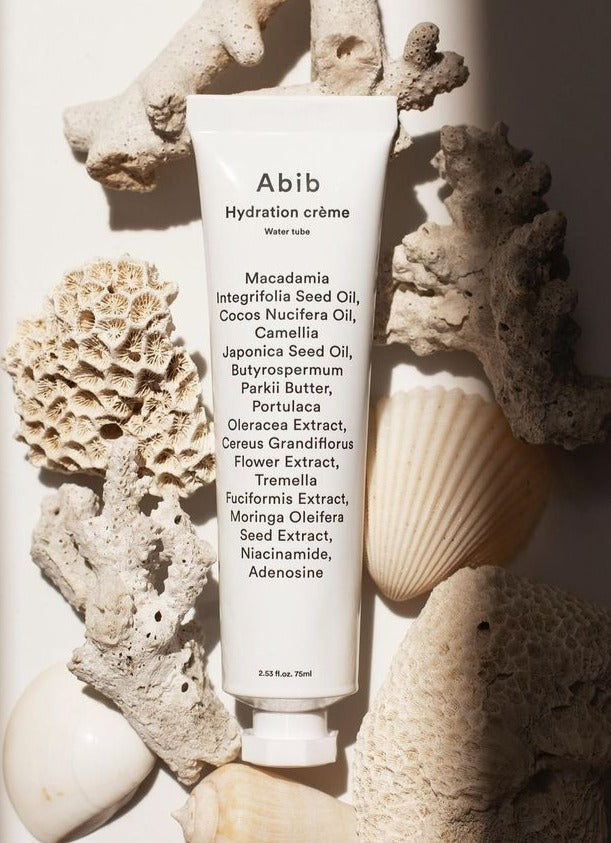 Abib - Hydration Crème Water Tube Abib