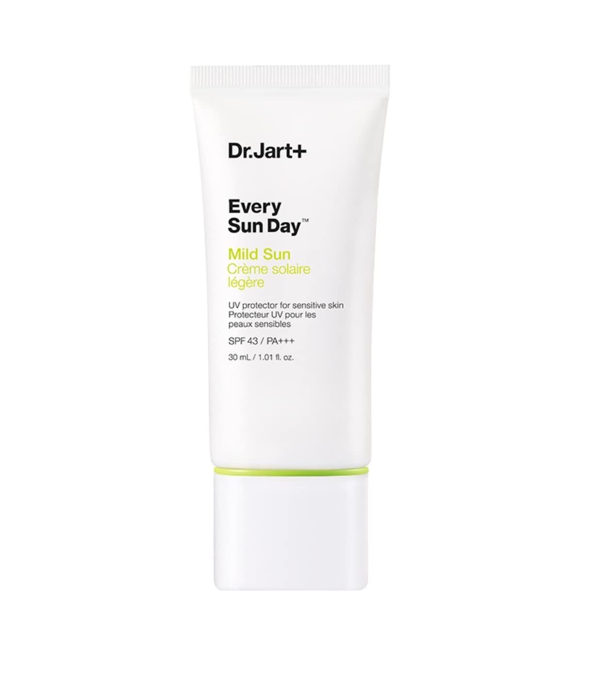 Dr.Jart+ Every Sun Day Mild Sun - K-CARE