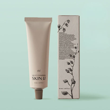 Skin U Fragrance Hand Cream Skin U