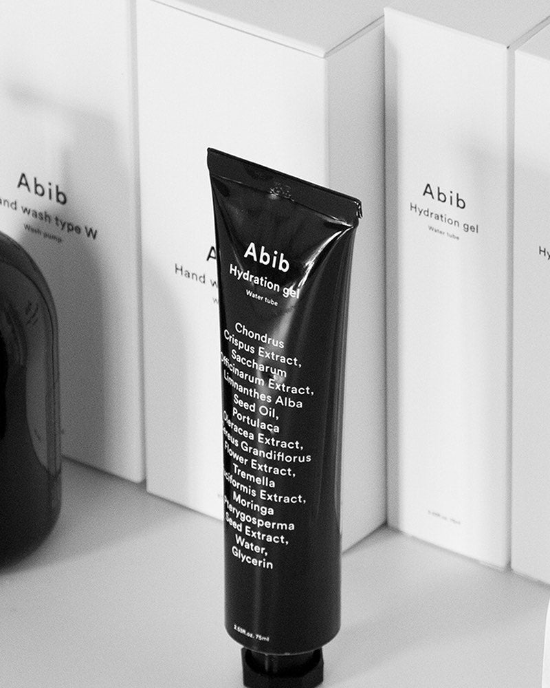 Abib - Hydration Gel Water Tube Abib