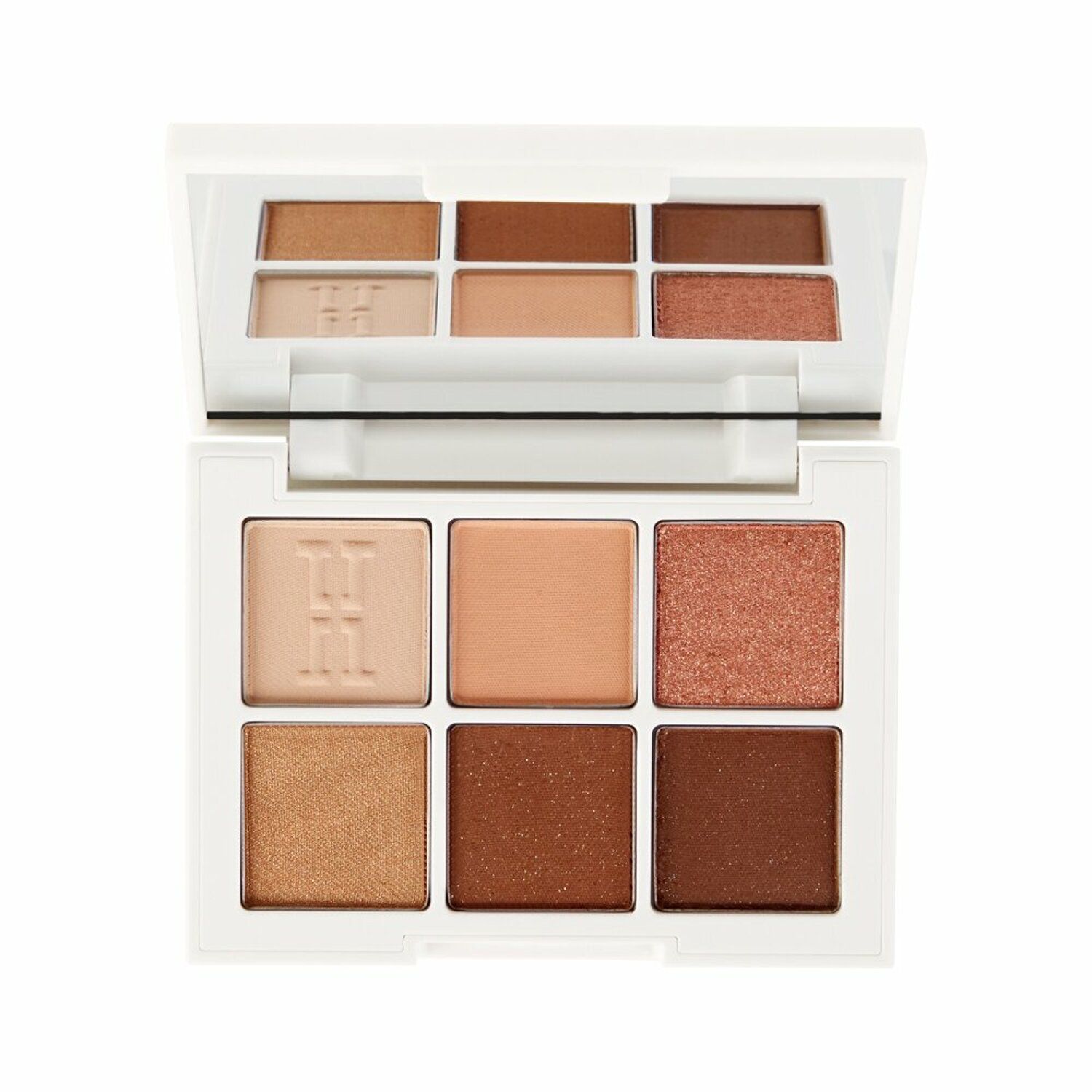 MADPEACH Daily Mood Eyeshadow Palette MADPEACH