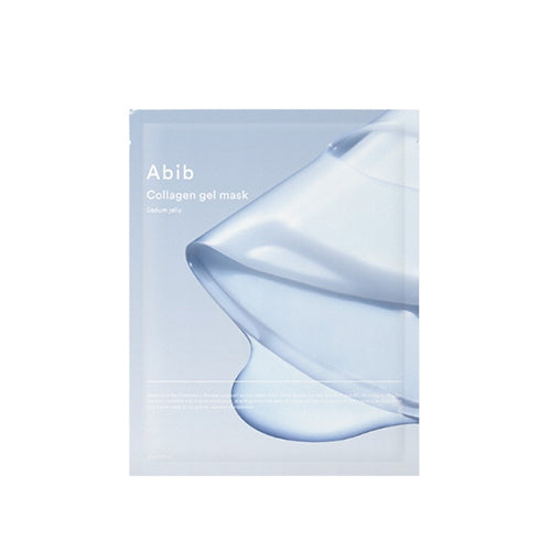 Abib - Collagen Gel Mask - 3 Types Abib