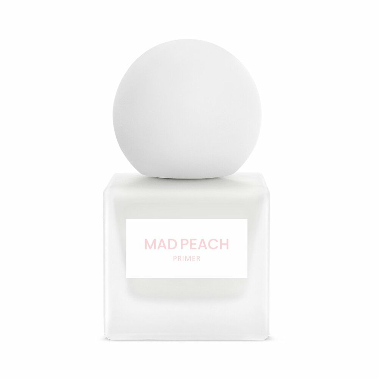 MADPEACH Glow Filter Primer MADPEACH