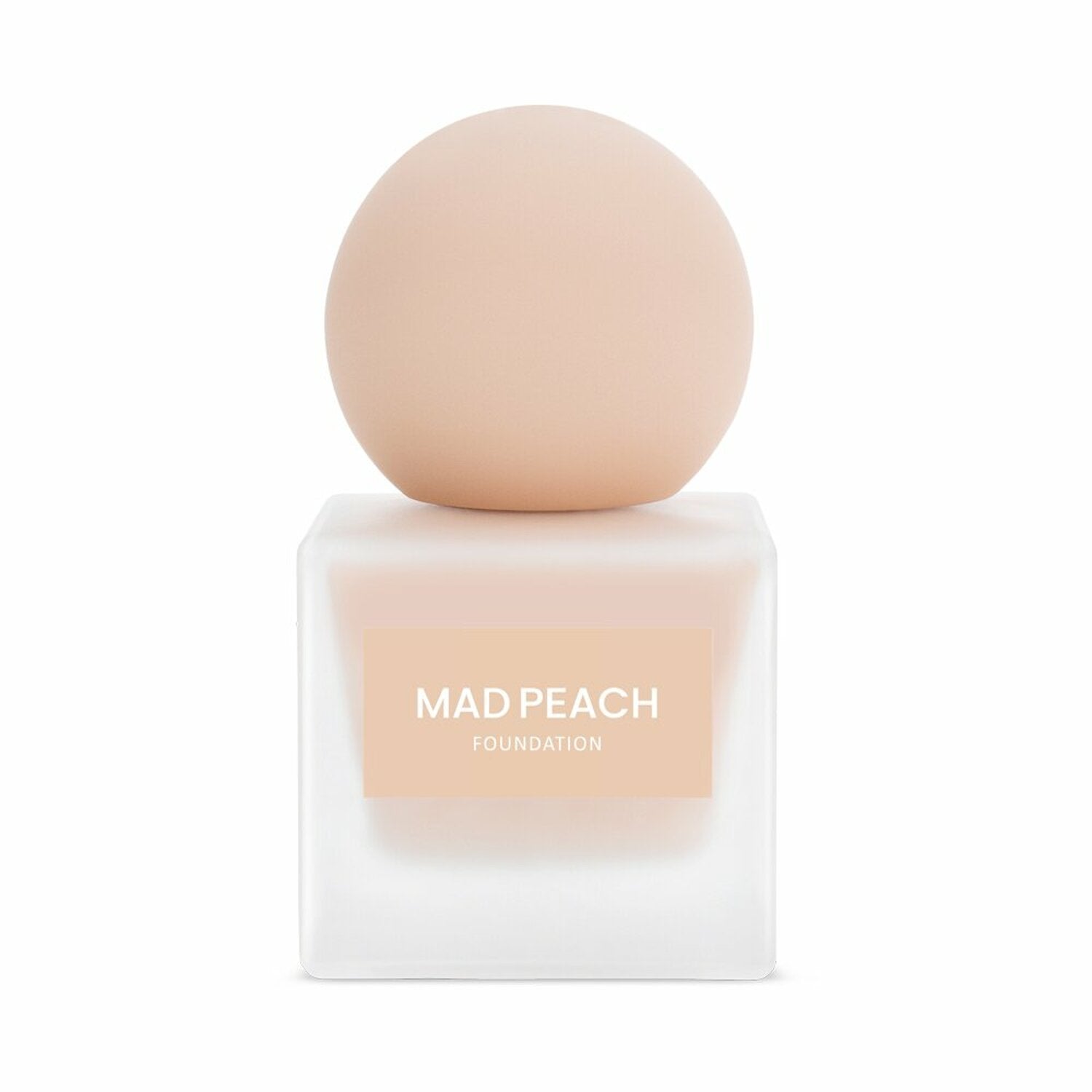 MADPEACH Style Fit Foundation MADPEACH