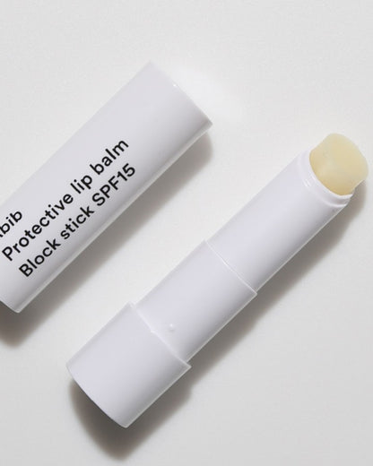 Abib - Protective Lip Balm Block Stick Abib