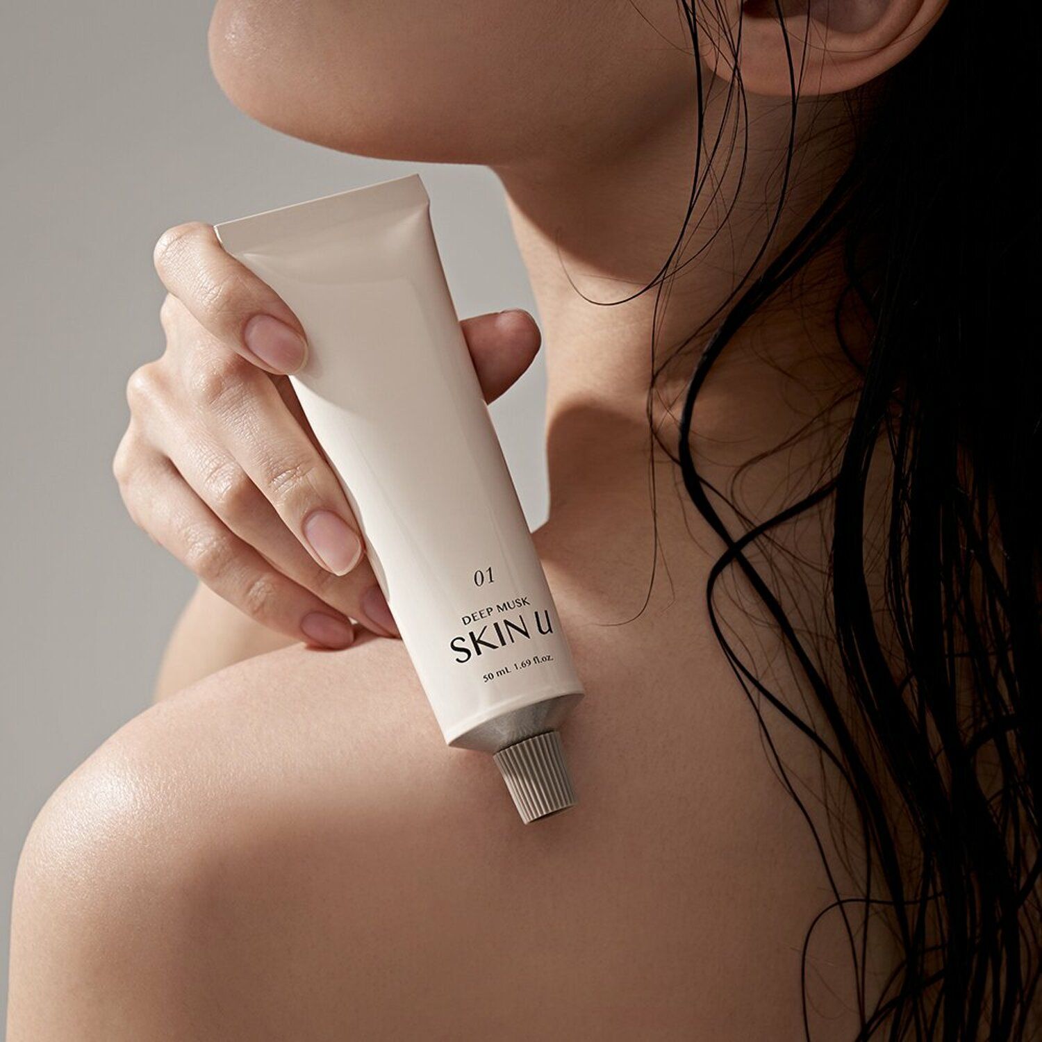 Skin U Fragrance Hand Cream Skin U