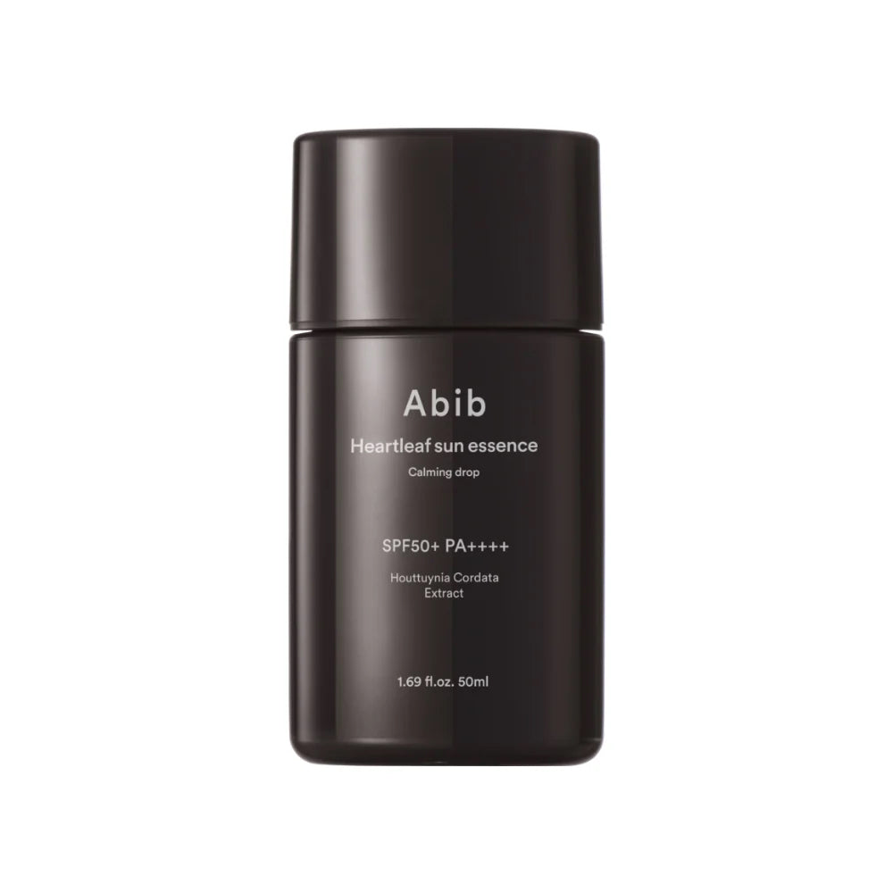 Abib - Heartleaf Sun Essence Calming Drop Abib