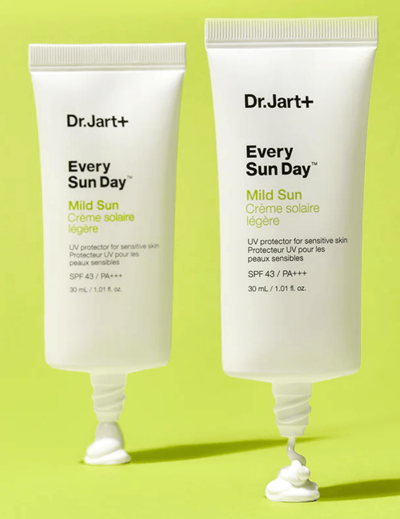 Dr.Jart+ Every Sun Day Mild Sun - K-CARE