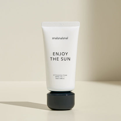 Shaishaishai - Enjoy The Sun UV Protection Cream SPF50+ PA++++ - K-CARE