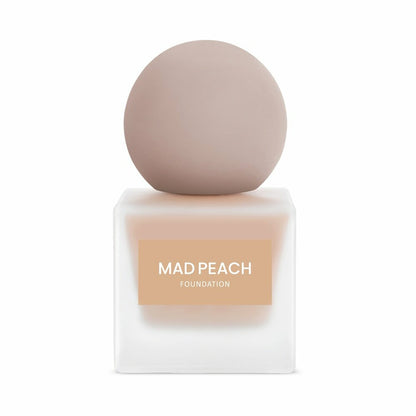 MADPEACH Style Fit Foundation MADPEACH