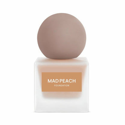 MADPEACH Style Fit Foundation MADPEACH