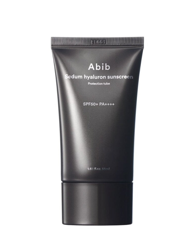 Abib - Sedum Hyaluron Sunscreen Protection Tube Abib