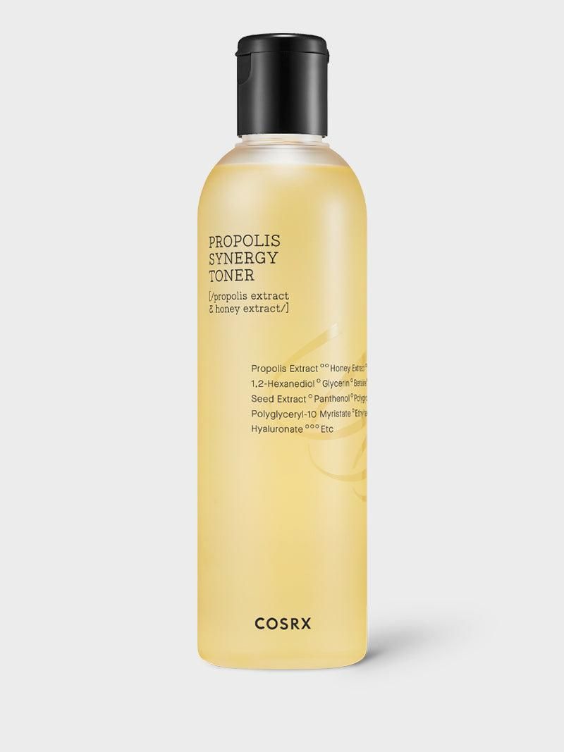 COSRX - Full Fit Propolis Synergy Toner - K-CARE