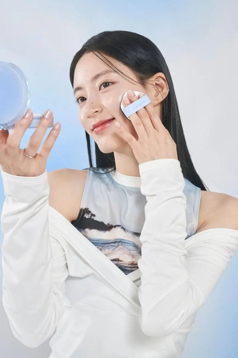 Romand Bare Water Cushion - K-CARE