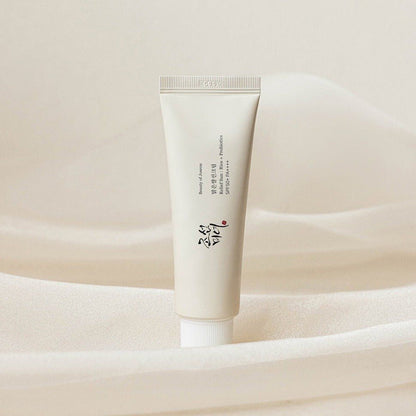 Beauty of Joseon - Relief Sun: Rice + Probiotics (SPF50+ PA++++) - K-CARE