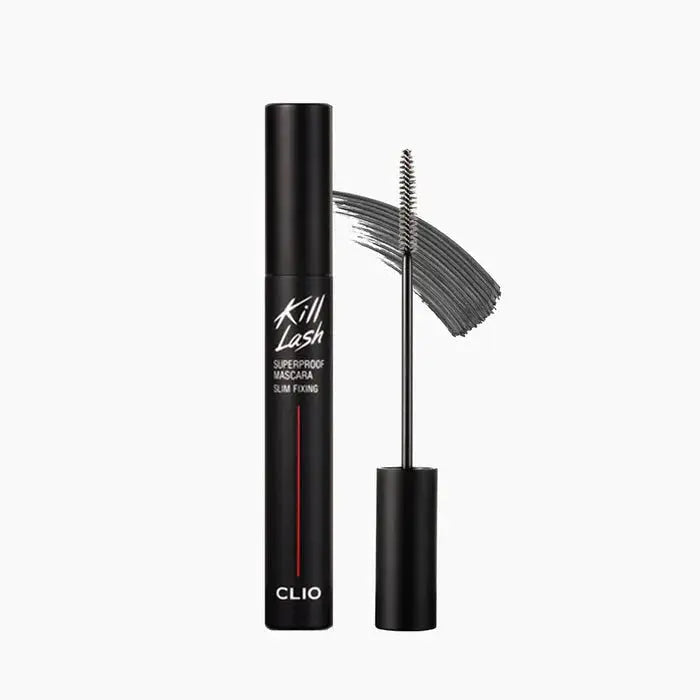 CLIO - Kill Lash Superproof Mascara - K-CARE