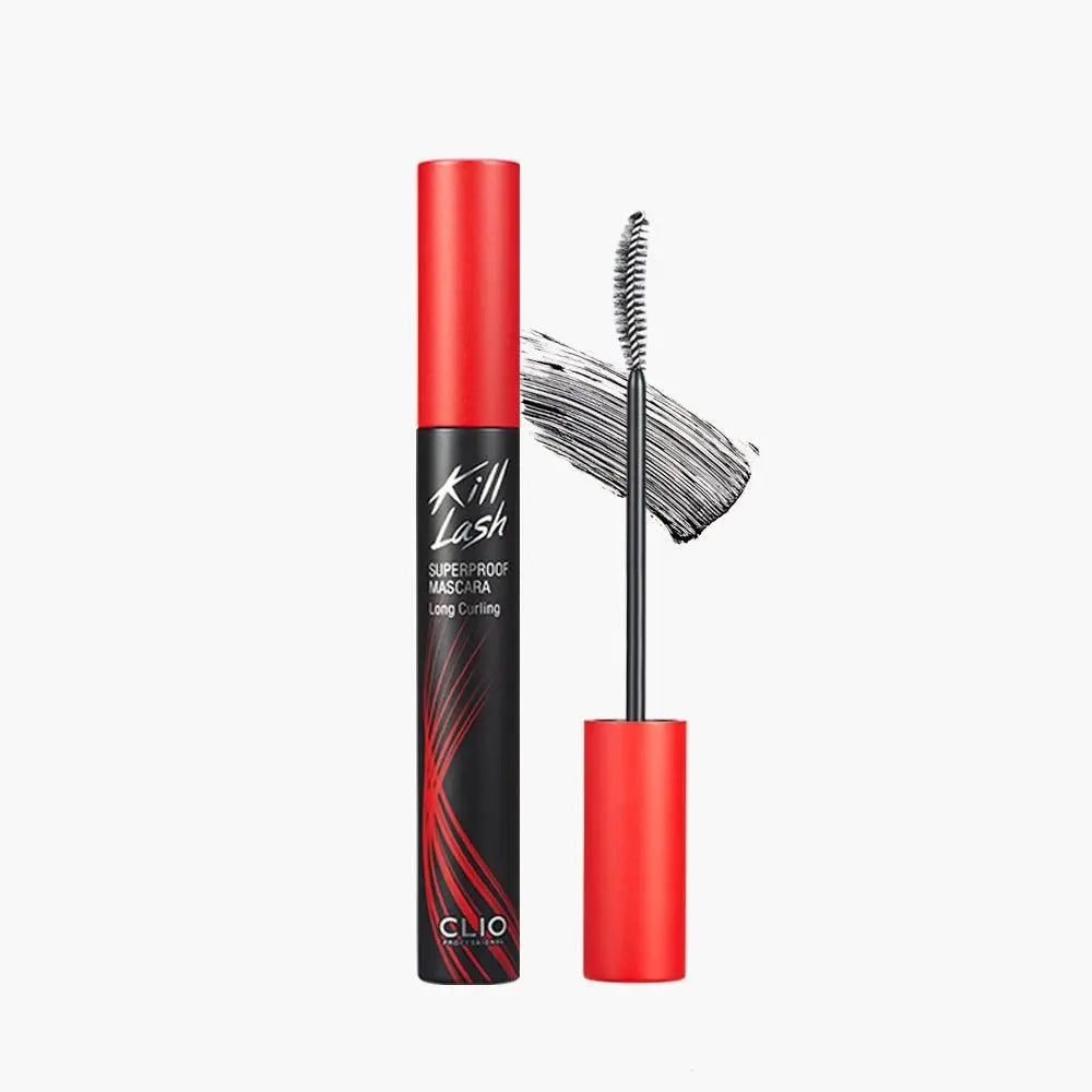 CLIO - Kill Lash Superproof Mascara - K-CARE