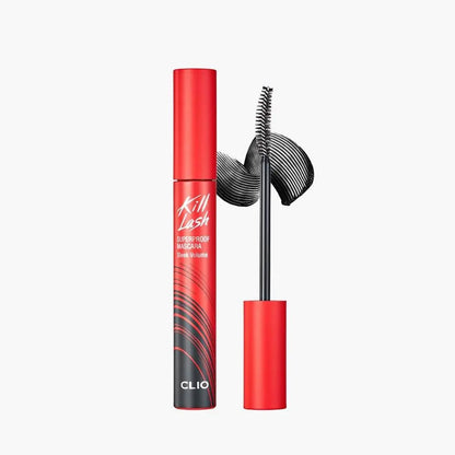 CLIO - Kill Lash Superproof Mascara - K-CARE