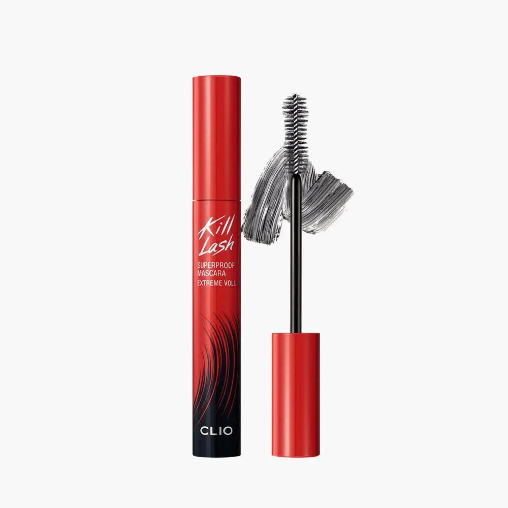 CLIO - Kill Lash Superproof Mascara - K-CARE