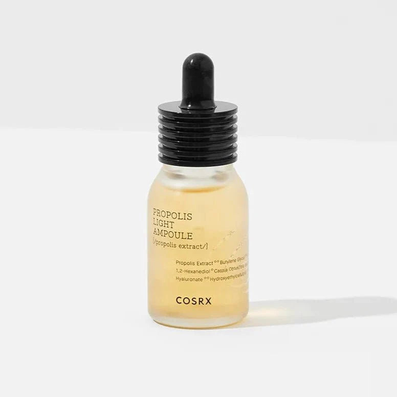 COSRX - Full Fit Propolis Light Ampoule - K-CARE