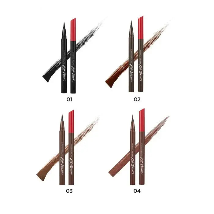 CLIO - Superproof Pen Liner - K-CARE